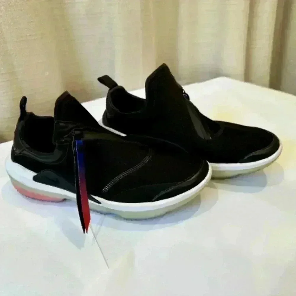 Nike Joy Ride Optik black Sneaker